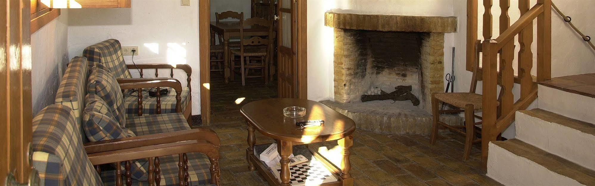 Hotel Del Carmen Prado Del Rey